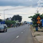 Bán đất mặt tiền Trần Hưng Đạo, Lạc Tánh, Huyện Tánh Linh, tỉnh Bình Thuận